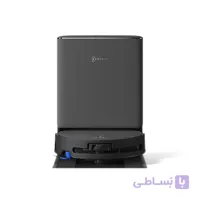 جارو رباتیک اکووکس مدل DEEBOT T90 OMNI