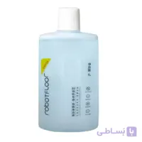 محلول تمیزکننده زمین مناسب تمامی جارو های رباتیک (LIQUID FOR robot vacuum (1L