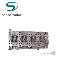 سر سیلندر سوزوکی