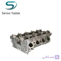 سر سیلندر S7