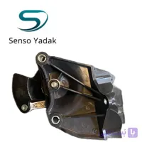 پایه نگهدارنده رسور دنده تارا برند شرکت ایساکو