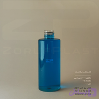 بطری پت ۲۰۰ سی سی دهانه ۲۴