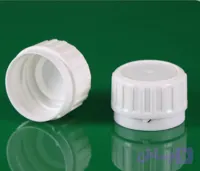 درب بطری دهانه 28 میلیمتر گلویی بلند، مناسب برای ظروف شیشه‌ای