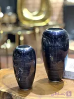 گلدان المینیومی وارداتی هند