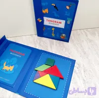 تانگرام مگنتی وارداتی
