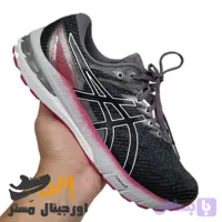 کفش استوک اورجینال ورزشی برند اسیکس