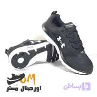 کفش پیاده‌ روی مردانه آندر آرمور (Under Armour) اورجینال؛ تضمین اصالت کالا