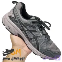 کتونی آسیکس GEL-VENTURE 7 | راحتی، دوام و استایل در یک کفش