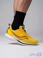 کفش دویدن ساکونی مدل کینوارا ۱۳ (Saucony Kinvara 13).