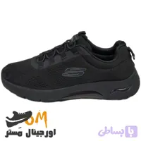 کفش استوک اورجینال مردانه پیاده روی