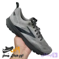 بررسی ویژگی‌ های فنی کتونی Brooks Revel؛ فراتر از یک کفش ورزشی