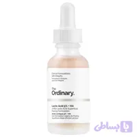 سرم لاکتیک اسید 5٪ لایه بردار