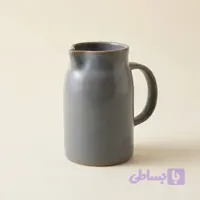 پیچر سفالی لعابدار