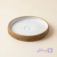 دیس ویندو سفالی لعابدار