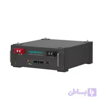 باتری خورشیدی رک مونت Marsriva MR-LFP5.12-LRT