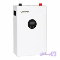 باتری خورشیدی دیواری Growatt Hope 5.0LW-B1