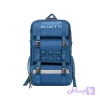 کوله‌پشتی پاور استیشن BLUETTI Handsfree 1 | برق همراه طبیعت