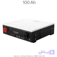 باتری لیتیوم DYNESS DL5.0C ظرفیت ۵٫۱۲ کیلووات ساعت