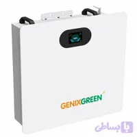 باتری خورشیدی Genix ES-BOX42 لیتیوم آهن فسفات