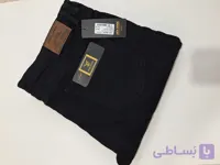 شلوارجین اصلي برند جک دنیم مدل راسته کد محصول701 ارسال ریگان