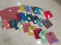 تيشرت برند وامن محصول هند سايز بزرگ