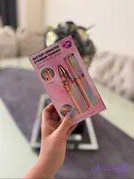 شیور دو کاره شارژی صورت و ابرو اکلیلی CF