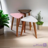 میزعسلی جدید مینیمال 324 کد 23