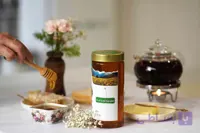 عسل بدون موم ویژه 1000 گرمی کیمیا کندو