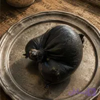 روغن حیوانی کرمانشاهی اصیل به همراه هیزه نیم کیلویی