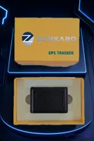 ردیاب آهنربایی مدل RT-108