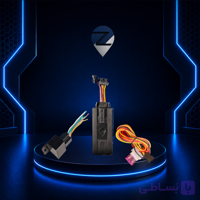 ردیاب موتور سیکلت زنکارو مدل WZ41