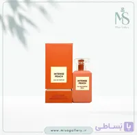 عطر ادکلن فرگرانس مدل اینتنس پیچ(تام فورد بیتر پیچ)