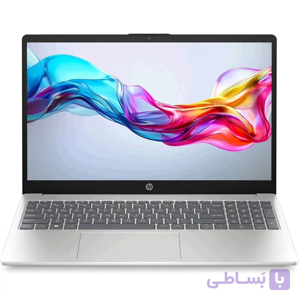 لپ تاپ 15.6 اینچی اچ‌ پی مدل FD1310TU ULTRA 7 155H 8GB DDR5 512GB SSD ARC