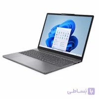 لپ تاپ 15.3 اینچی لنوو مدل Lenovo IdeaPad Slim 3 Ryzen 7 170 16GB DDR5 512GB SSD Radeon 680M
