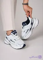 کتونی زنانه برشکا اسپرت و راحت مناسب پیاده‌روی