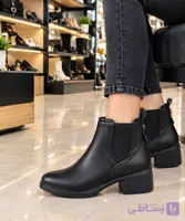 بوت زنانه طبی دوکش