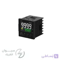 کنترلر دما آتونیکس TX4S – دقت بالا و عملکرد قابل اعتماد در کنترل حرارت صنعتی