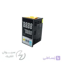 کنترلر هوشمند دما ENVTC-V4C1A