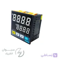 کنترلر هوشمند دما ENVTC-L4C1A