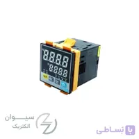 کنترلر هوشمند دما ENVTC-S4C1A