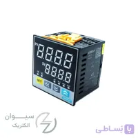کنترلر هوشمند دما ENVTC-M4C1A