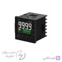 کنترلر دما آتونیکس TX4M – کنترل دقیق دما با نمایشگر بزرگ و امکانات حرفه‌ای