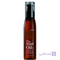 روغن آرگان مو لاکمه K.Therapy Bioargan Oil حجم 125 میلی‌لیتر