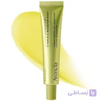 بوستر شات ویتامین C ارنسیا Erencia Vitamin C Booster Shot