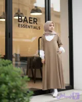 عبای لینا