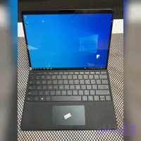 لپ تاپ استوک Microsoft Surface Pro 8 با پردازنده Core i5-1145G7، رم 8GB LPDDR4x، SSD 512GB و گرافیک Intel Iris Xe