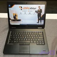 لپ تاپ استوک Dell Latitude E5440 Core i5-4210U نسل 4 | 4GB DDR3 | 500GB HDD | باتری نو