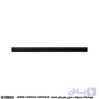 ساندبار yamaha SR-X40A Black