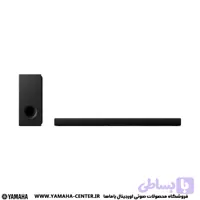 ساندبار yamaha SR-X50A Black