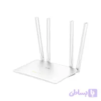 روتر بی‌سیم کودی مدل WR300S با سرعت 300 مگابیت بر ثانیه